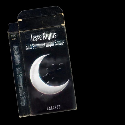 Sad Summernight Songs - EP