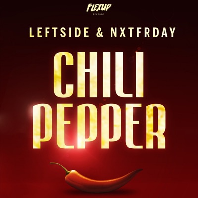 Chili Pepper - Single