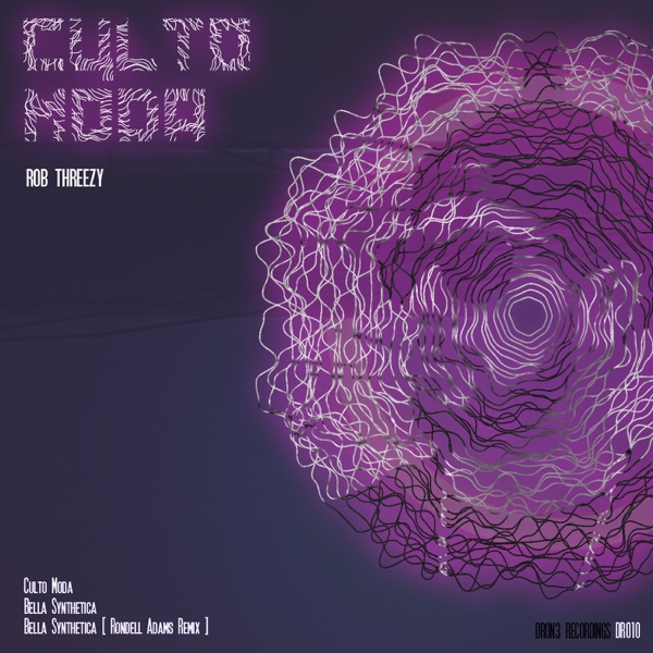 Culto Moda - Single