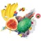 Lowbotic Fabric (Raffa Fl Remix) - Dashdot lyrics