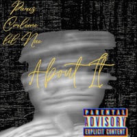 About it (feat. Lil Nae) - Single - Paris Corleone