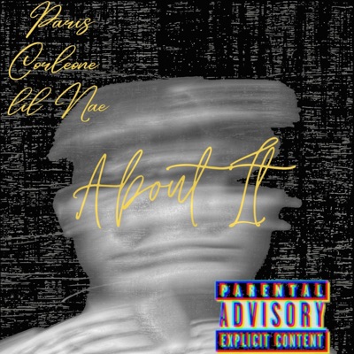 About it (feat. Lil Nae) - Single