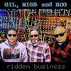 Gil, Migs and Rog - Dub Bassline