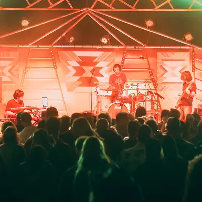 Listen to Yak Attack, watch music videos, read bio, see tour dates & more!