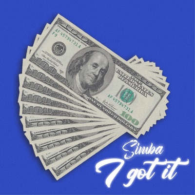I Got It - Single