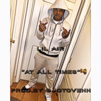 At All Times - Single - Lil Air