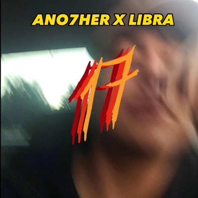 17 (feat. Libra) - Single