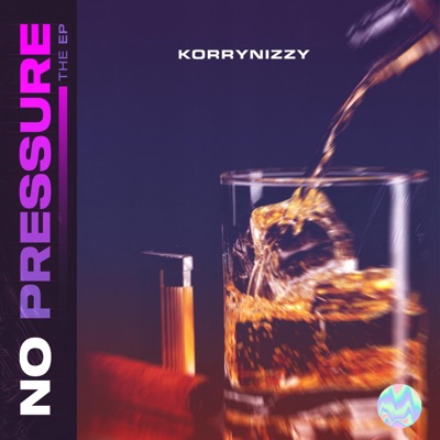 No Pressure - EP