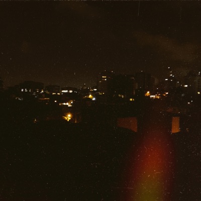 Amanheça, Por Favor! - Single