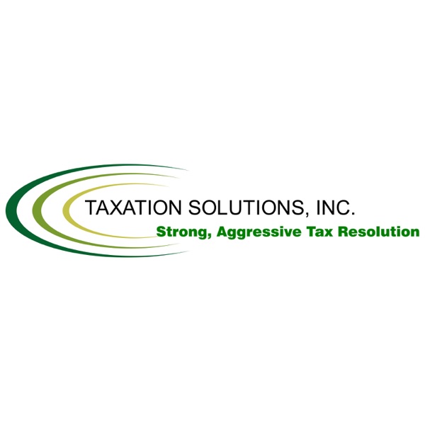 Taxation Solutions Red Eye Radio cover