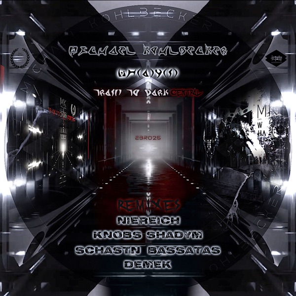 WH(A)Y(I) & Train To Dark Central