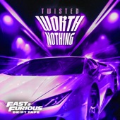 WORTH NOTHING (feat. Oliver Tree) artwork