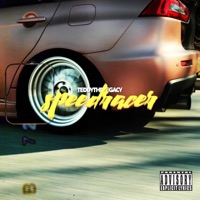 SpeedRacer - Single - TEDDYTHELEGACY