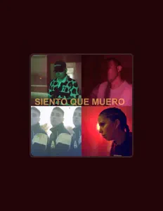 Poslechněte si interpreta Danyelus, sledujte hudební videa, přečtěte si životopis, podívejte se na data turné a další informace.