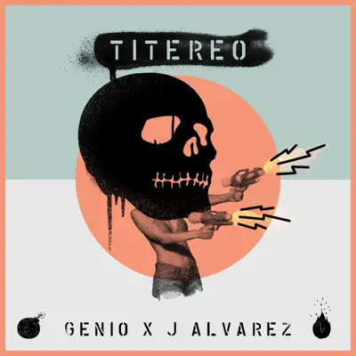 Titereo - Single - J Alvarez