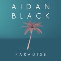 Paradise - Single - Aidan Black