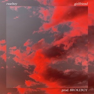 Girlfriend - Single