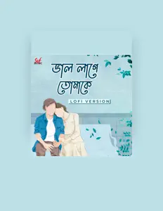 Dengarkan Anweshaa Dutta Gupta, tonton video musik, baca bio, lihat tanggal tur & lainnya!