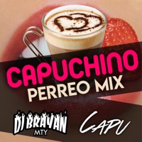 Capuchino - Single - DJ Brayan Mty