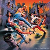 Yuzo Koshiro - The Street of Rage