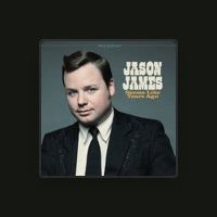 Jason James