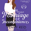 Marriage of Inconvenience - Penny Reid