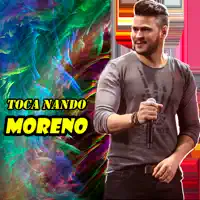 LAGRIMAS — NANDO MORENO