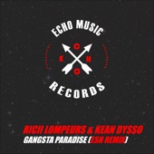Gangsta Paradise (ESH Extended Remix) artwork