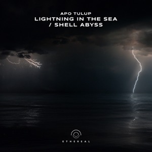 Lightning in the Sea / Shell Abyss - Single