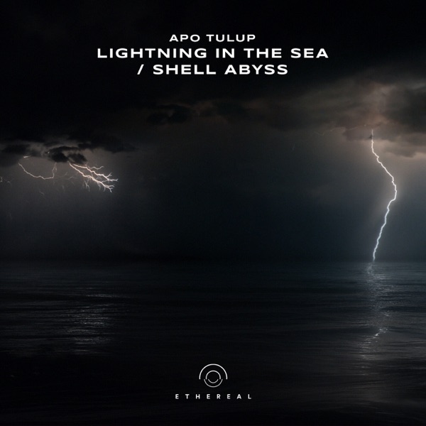 Lightning in the Sea / Shell Abyss - Single