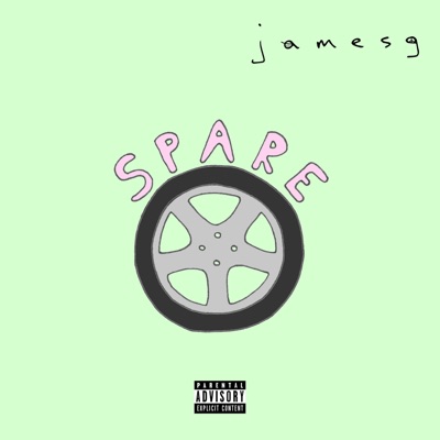Spare - Single
