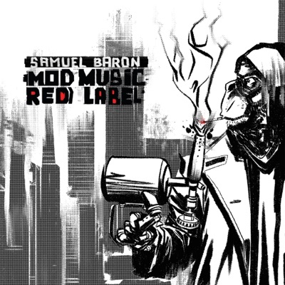 Mod Music Red Label