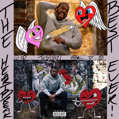 The Best HeartBreak Ever !