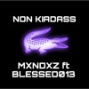 Non Kiadas - Single