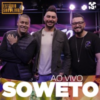 Soweto - Pura Solidão / Vento dos Areais (Ao Vivo)
