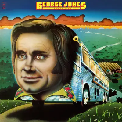 I Wanta Sing - George Jones