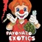 Payonazo Exotics - La Nueva Leyenda lyrics