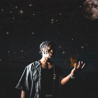 Sparks (feat. NOGXNRE) - Single