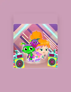 Listen to Groovy El Marciano, watch music videos, read bio, see tour dates & more!