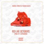 Red Like Octobers - Single