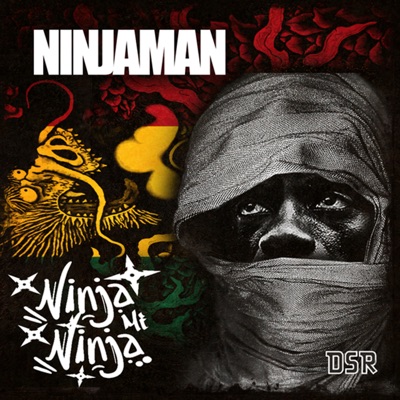 Ninja Mi Ninja cover art