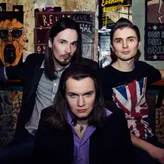 Posłuchaj wykonawcy Doom Dance, obejrzyj teledyski, przeczytaj biografię, zobacz daty tras koncertowych i nie tylko!