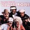 The Very Best of the Village People artwork