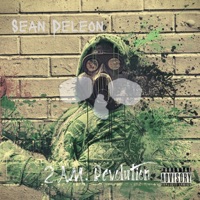 2 AM Revolution - Single - Sean Deleon