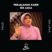 Perjalanan Karir Ida Laila artwork