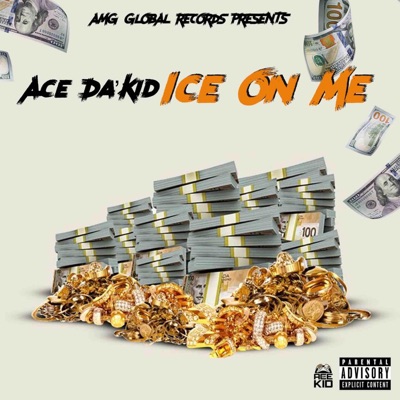 Ice on Me - Single