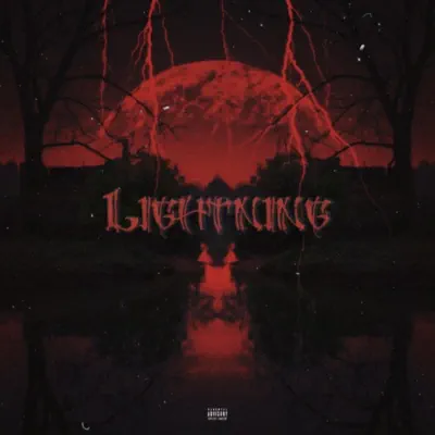 Ascolta 'Lightning - Single' di NOOVEZ