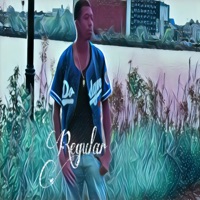 Regular - Single - Johnny Merk