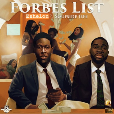 Forbes List