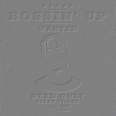 BOSSIN' UP (feat. Seaan Tiller) [Radio Edit] - Single